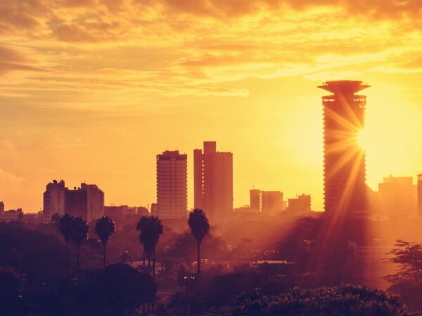 Kenya