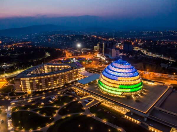 East Africa