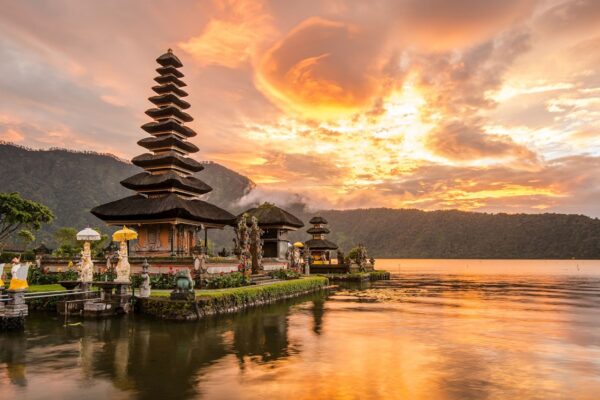 7 Days / 6 Nights Bali Tour Package