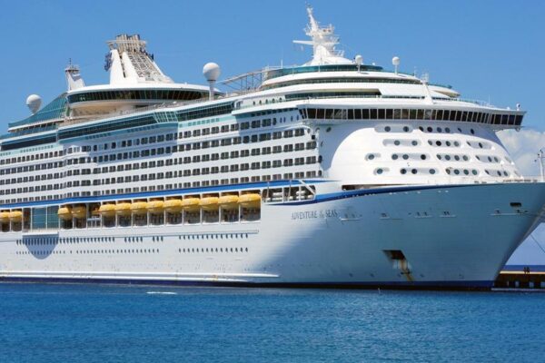 8 Nights | Eastern Caribbean Cruise | Adventure of the Seas