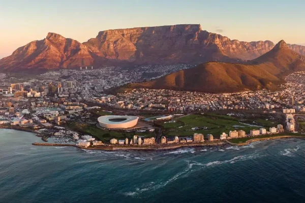 10 Days / 9 Nights Cape Town Tour