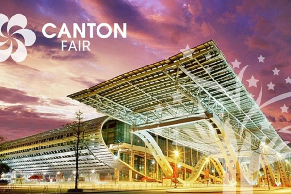 Canton Fair Package October-November 2026