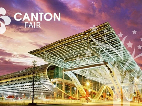 Canton Fair Package October-November 2026