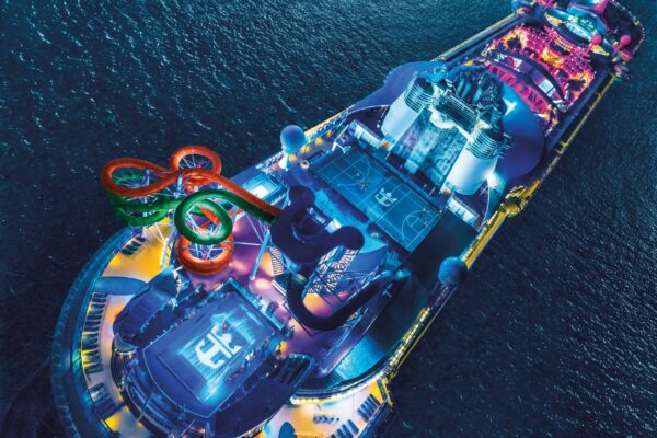 9 Nights | Northern Europe Cruise | Liberty of the Seas