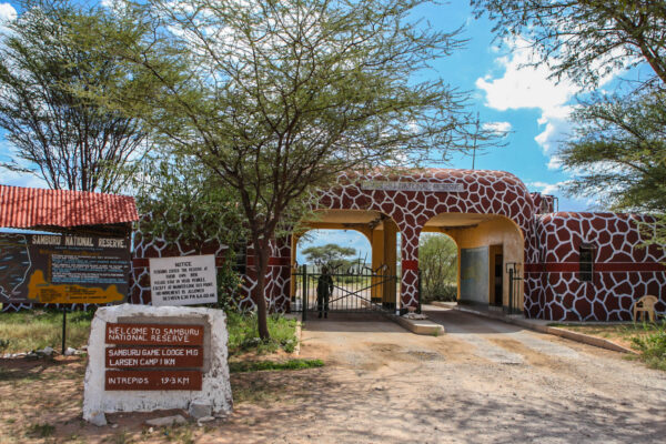 3 Day Samburu National Reserve Safari