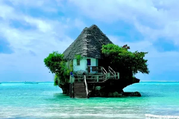 6-Day / 5-Night Zanzibar Safari Package