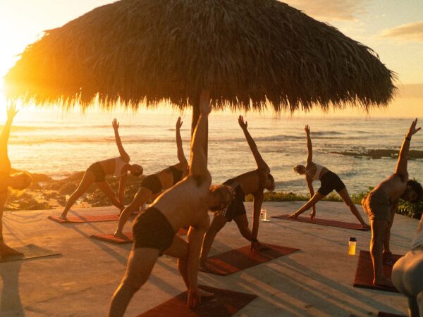 14 Days 13 Nights Retreat Package