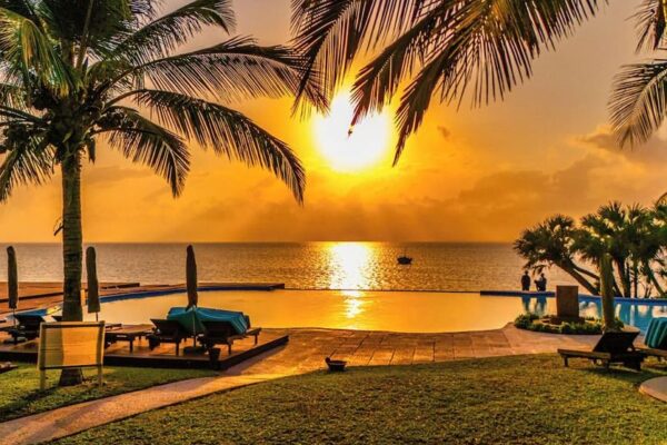 7 Days / 6 Nights Luxury Mozambique Escape