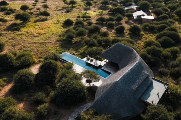A Luxe Laikipia Walking Safari at Tumaren Camp