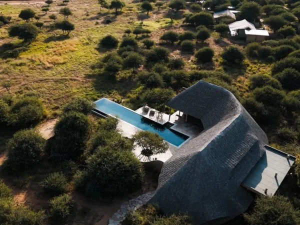 A Luxe Laikipia Walking Safari at Tumaren Camp