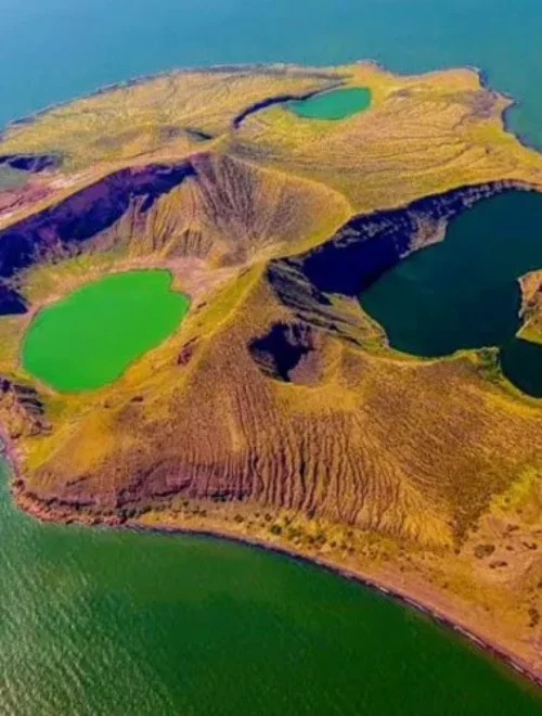 The Jade Sea Expedition – Lake Turkana, Sibiloi & the Cradle of Humankind